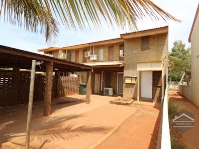 8 John Way, South Hedland WA 6722