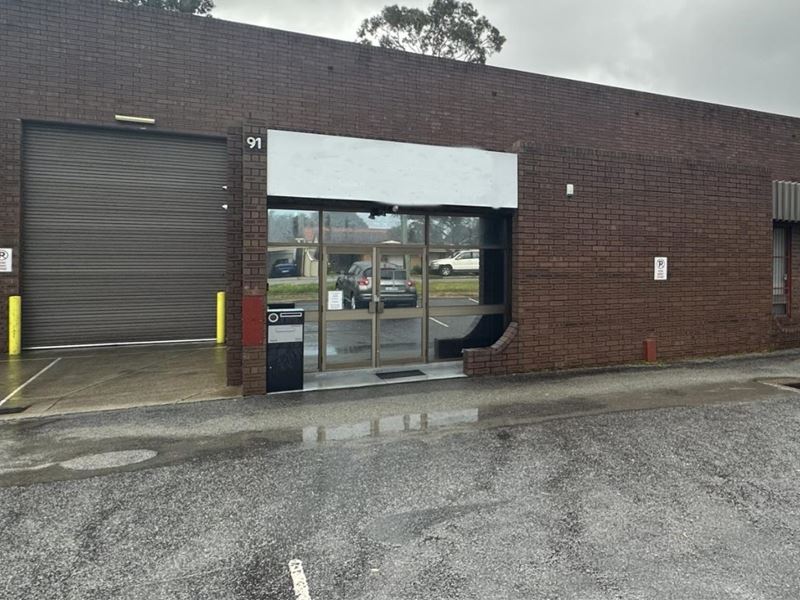 91 Knutsford Avenue, Rivervale WA 6103