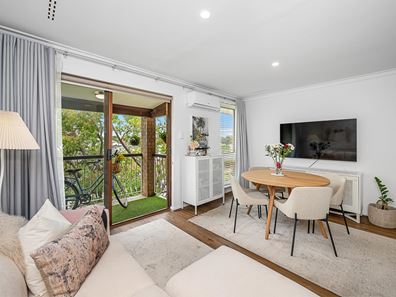 12/45 Beatrice Street, Doubleview WA 6018