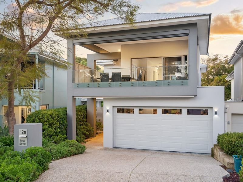 12A Suso Street, Woodlands WA 6018