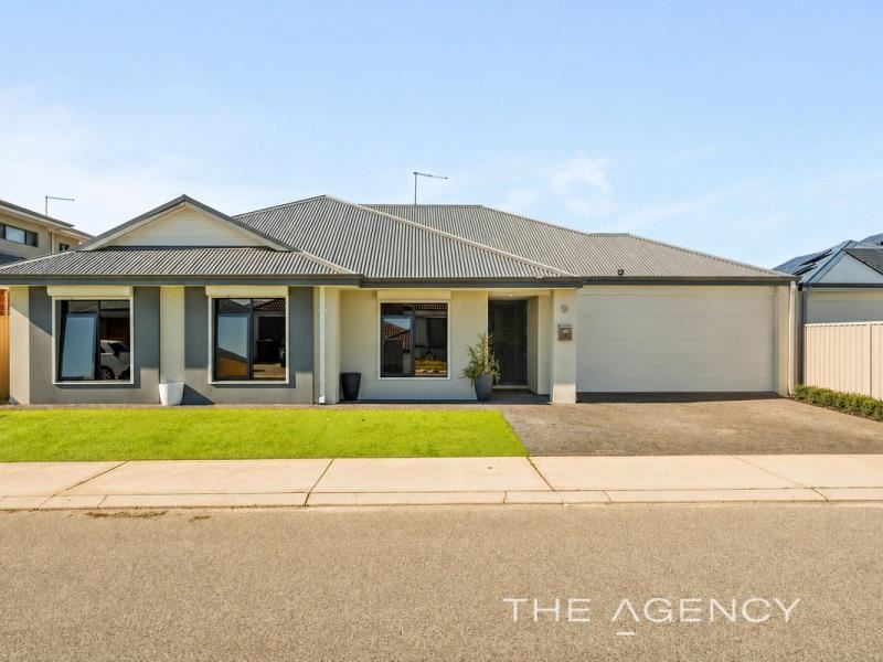 9 Nigella Street, Dayton WA 6055