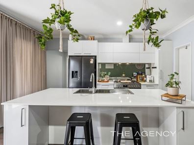 9 Nigella Street, Dayton WA 6055