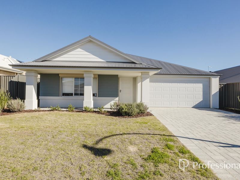 84 Aduro Street, Eglinton WA 6034