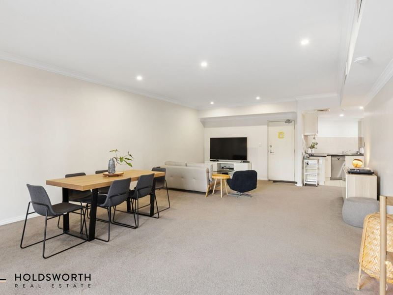 6/118 Royal Street, East Perth WA 6004