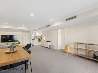 6/118 Royal Street, East Perth WA 6004