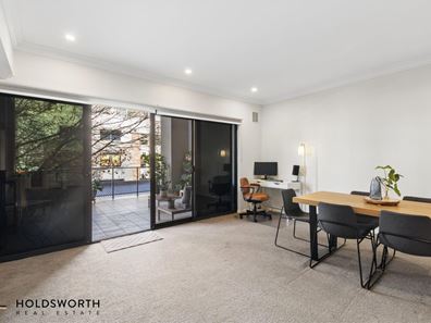6/118 Royal Street, East Perth WA 6004