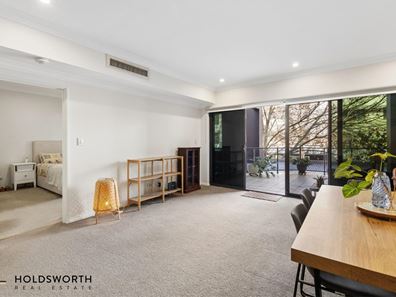 6/118 Royal Street, East Perth WA 6004