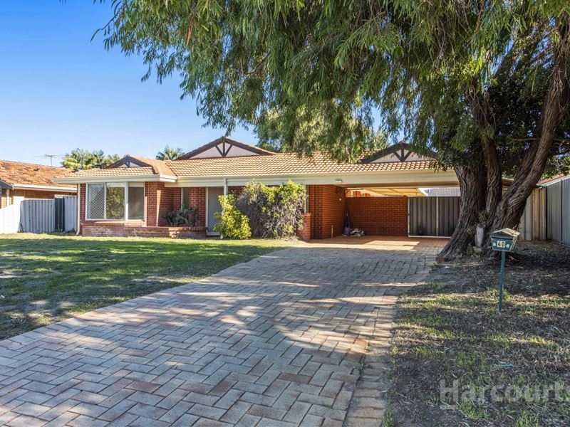 40 Chalmers Avenue, Waikiki