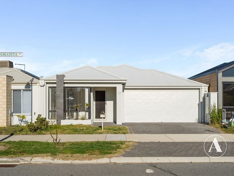 17 Amanita  Avenue, Harrisdale