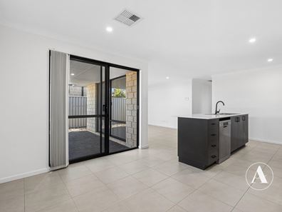 17 Amanita  Avenue, Harrisdale WA 6112