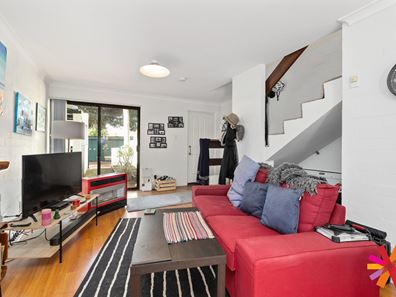 3/451 Canning Highway, Como WA 6152