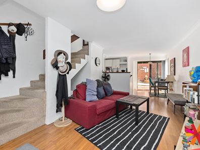 3/451 Canning Highway, Como WA 6152