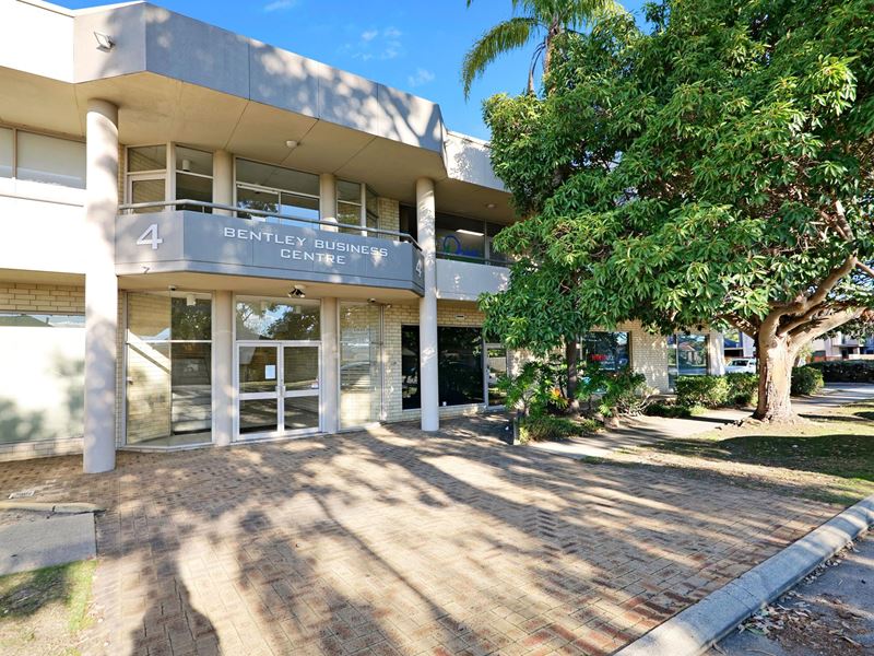 10/4-8 Queen Street, Bentley