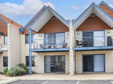 8/19 Spinnaker Boulevard, Geographe WA 6280