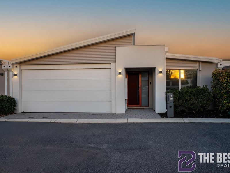 5 Brass Close, Canning Vale
