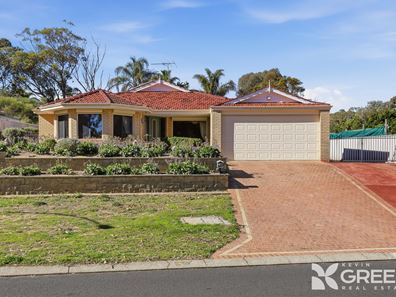 17 Waldron  Boulevard, Greenfields WA 6210