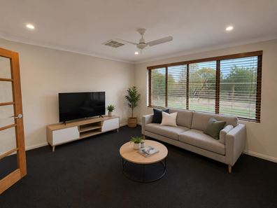 20 Shelburne Gardens, Ridgewood WA 6030