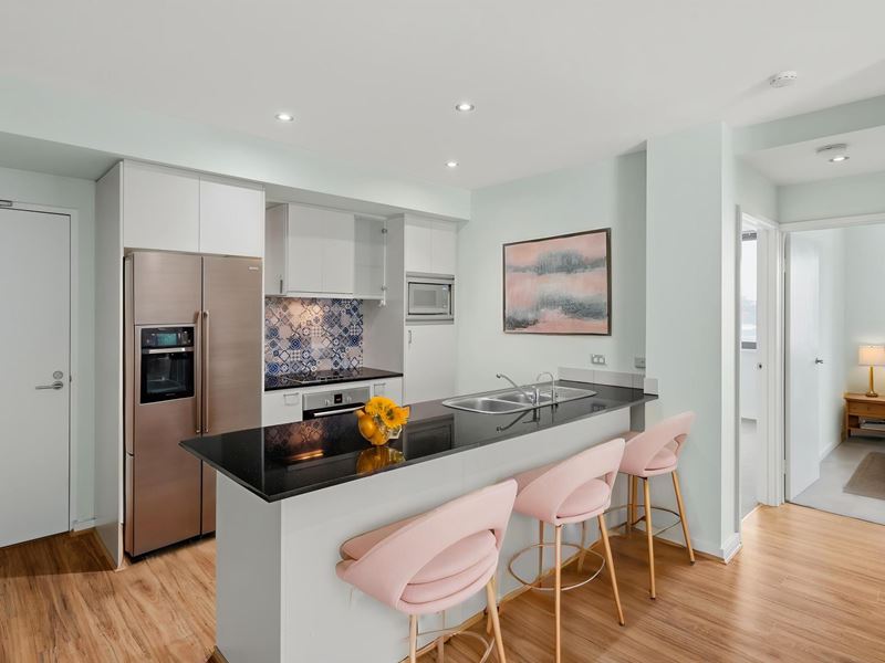 53/18 Tanunda Drive, Rivervale