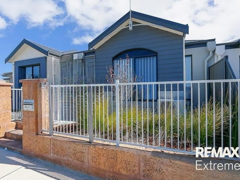 8A Bauer Circle, Banksia Grove WA 6031