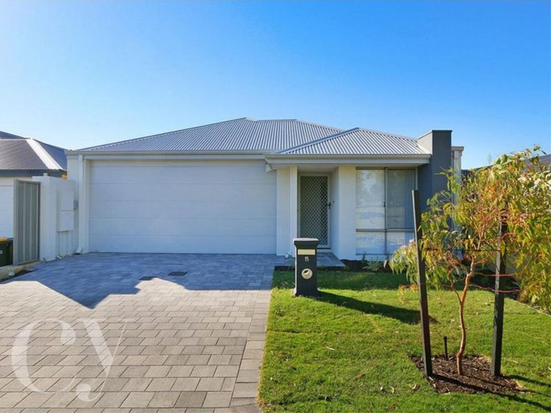 15 Heywood Road, Wellard WA 6170