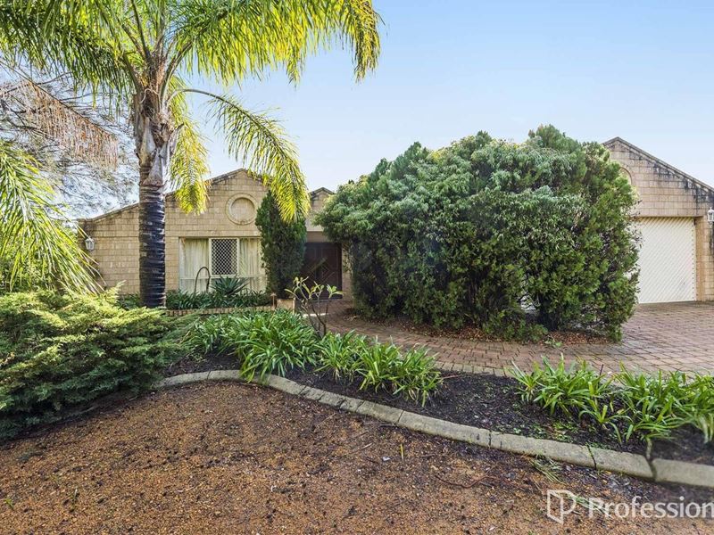226 Hermitage Drive, The Vines