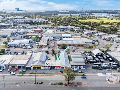 4/65 Dixon Road, Rockingham WA 6168