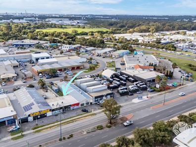 4/65 Dixon Road, Rockingham WA 6168