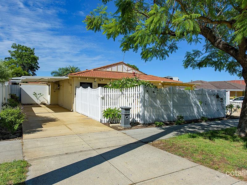 1/3 Howick Street, Burswood WA 6100