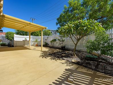 1/3 Howick Street, Burswood WA 6100