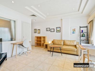 805/9 Victoria Avenue, Perth WA 6000