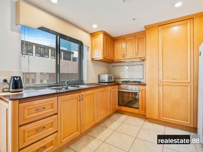 805/9 Victoria Avenue, Perth WA 6000