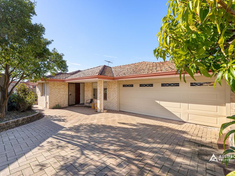 2A Sheridan Crescent, Willetton WA 6155