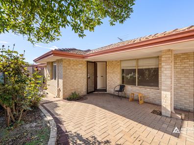 2A Sheridan Crescent, Willetton WA 6155