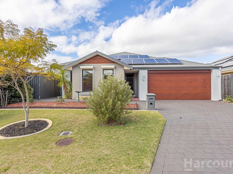 35 Tully Parade, Ellenbrook