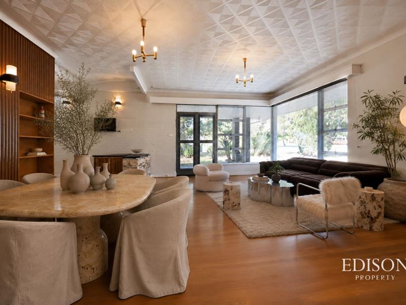 12 Chester Avenue, Dianella