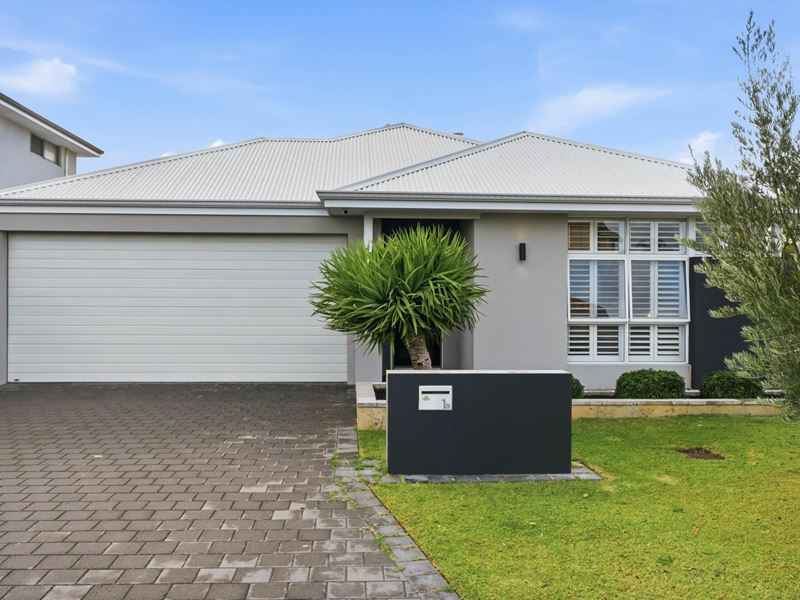 1A Meridian Drive, Mullaloo WA 6027