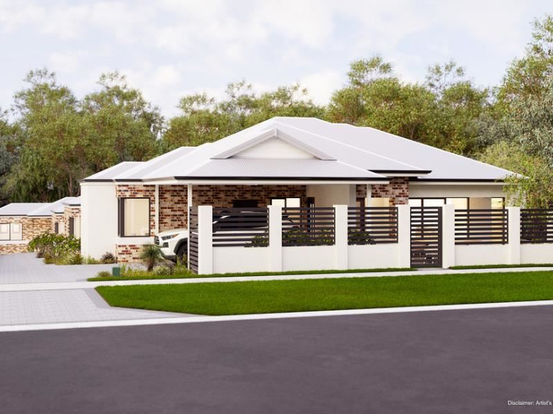 41 Tenth Avenue, Maylands WA 6051