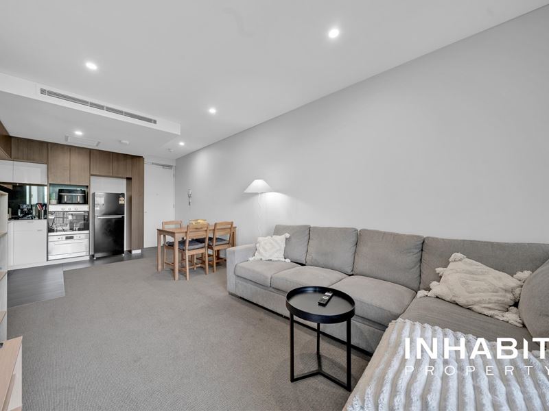 414/15 Roydhouse Street, Subiaco