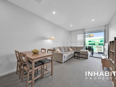 414/15 Roydhouse Street, Subiaco WA 6008