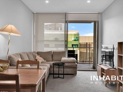 414/15 Roydhouse Street, Subiaco WA 6008