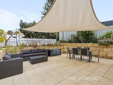 3A Irwin Place, Padbury WA 6025