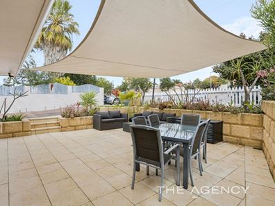 3A Irwin Place, Padbury WA 6025