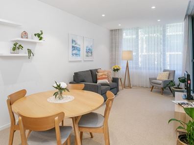 414/74 Price Street, Subiaco WA 6008
