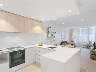 414/74 Price Street, Subiaco WA 6008