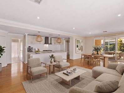 4 Arinto Court, Caversham WA 6055