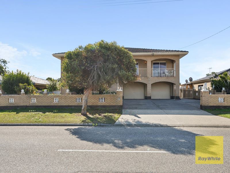 53 Bishop Road, Middle Swan