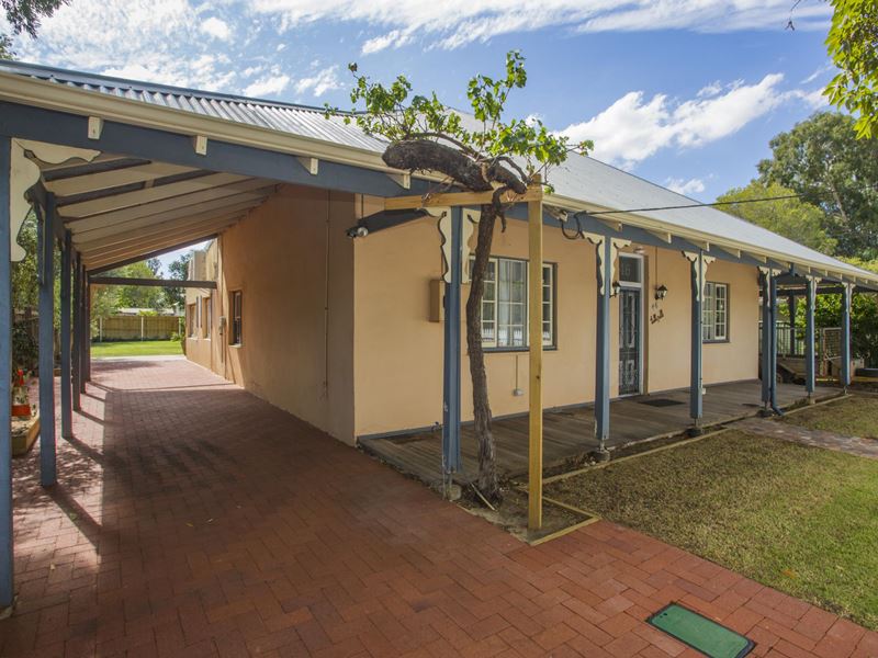 46 Swan Street, Guildford WA 6055
