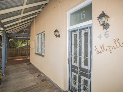46 Swan Street, Guildford WA 6055