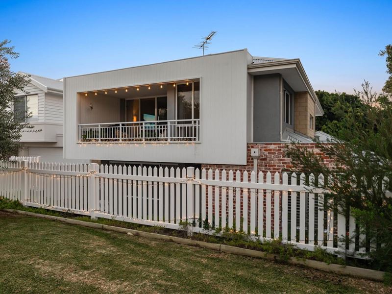 101 Clontarf, Sorrento WA 6020