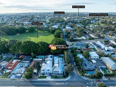 101 Clontarf, Sorrento WA 6020